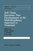 Soft Tissue Sarcomas: New Developments in the Multidisciplinary Approach to Treatment (eBook, PDF)