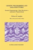 Genetic Programming and Data Structures (eBook, PDF)