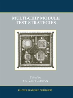 Cover Multi-Chip Module Test Strategies (eBook, PDF)