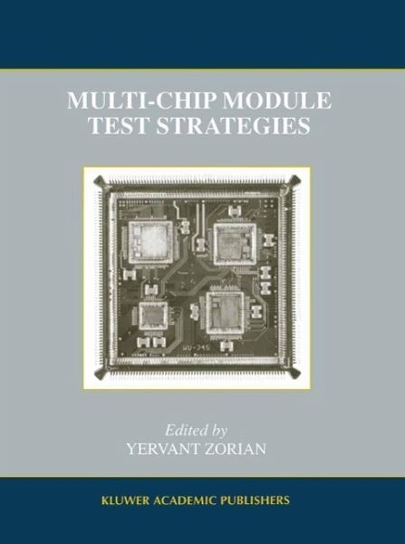 Multi-Chip Module Test Strategies (eBook, PDF) Multi-Chip Module Test Strategies (eBook, PDF)