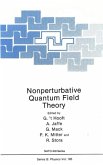 Nonperturbative Quantum Field Theory (eBook, PDF)