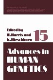 Advances in Human Genetics 15 (eBook, PDF)