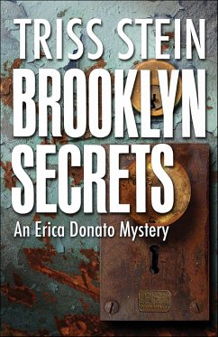 Cover Brooklyn Secrets (eBook, ePUB)