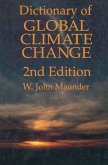 Dictionary of Global Climate Change (eBook, PDF)