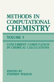 Methods in Computational Chemistry (eBook, PDF)