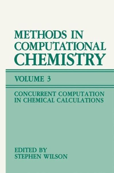 Methods in Computational Chemistry (eBook, PDF) Methods in Computational Chemistry (eBook, PDF)