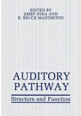 Auditory Pathway (eBook, PDF)