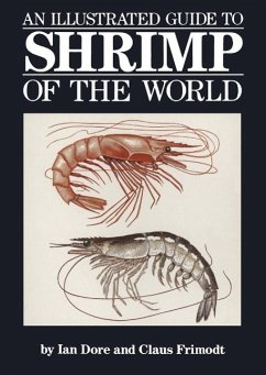 An Illustrated Guide to Shrimp of the World (eBook, PDF)