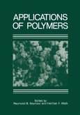 Applications of Polymers (eBook, PDF)