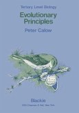 Evolutionary Principles (eBook, PDF)