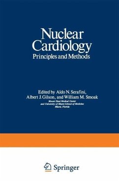 Cover Nuclear Cardiology (eBook, PDF)