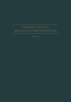 Cover Hypothalamus and Endocrine Functions (eBook, PDF)