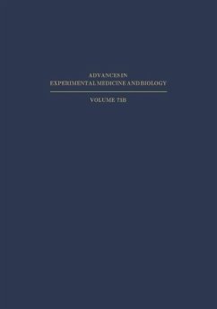 The Reticuloendothelial System in Health and Disease (eBook, PDF) - Friedman, Herman; Escobar, Mario R.; Reichard, Sherwood M.