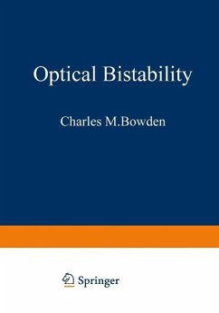 Optical Bistability (eBook, PDF) - Bowden, Charles M.; Ciftan, Mikael; Robl, Hermann R.