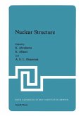 Nuclear Structure (eBook, PDF)