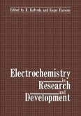 Electrochemistry in Research and Development (eBook, PDF)