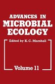 Advances in Microbial Ecology (eBook, PDF)