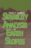 Stability Analysis of Earth Slopes (eBook, PDF)