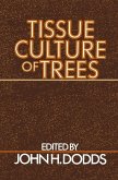 Tissue Culture of Trees (eBook, PDF)