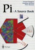 Pi: A Source Book (eBook, PDF)