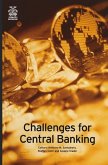 Challenges for Central Banking (eBook, PDF)