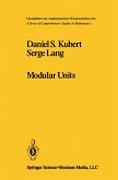 Modular Units (eBook, PDF)