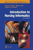Introduction to Nursing Informatics (eBook, PDF) Introduction to Nursing Informatics (eBook, PDF)