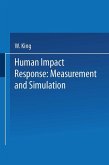 Human Impact Response (eBook, PDF)