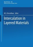 Intercalation in Layered Materials (eBook, PDF)