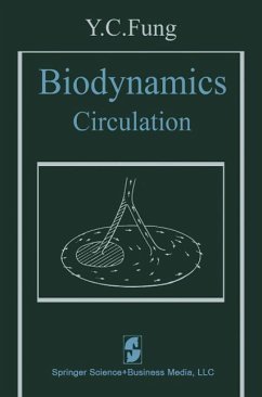 Biodynamics (eBook, PDF) - Fung, Y. C.