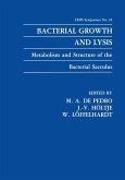Bacterial Growth and Lysis (eBook, PDF)
