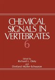 Chemical Signals in Vertebrates 6 (eBook, PDF)