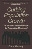 Curbing Population Growth (eBook, PDF)