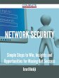 Network Security - Simple Steps to Win,... - Bild 1