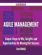 Agile Management - Simple Steps to Win,... - Bild 1