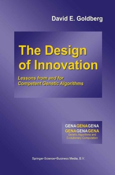 The Design of Innovation (eBook, PDF) The Design of Innovation (eBook, PDF)