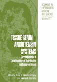 Tissue Renin-Angiotensin Systems (eBook, PDF)