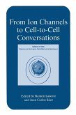 From Ion Channels to Cell-to-Cell Conversations (eBook, PDF)