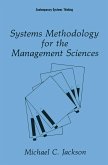 Systems Methodology for the Management Sciences (eBook, PDF)