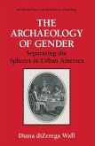 The Archaeology of Gender (eBook, PDF)