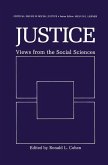 Justice (eBook, PDF)