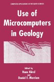 Use of Microcomputers in Geology (eBook, PDF)