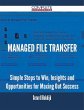 Managed File Transfer - Simple Steps to... - Bild 1