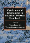 Cytokines and Chemokines in Infectious Diseases Handbook (eBook, PDF)
