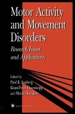 Motor Activity and Movement Disorders (eBook, PDF)