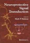 Neuroprotective Signal Transduction (eBook, PDF)