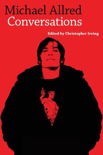 Michael Allred (eBook, ePUB) Michael Allred (eBook, ePUB)