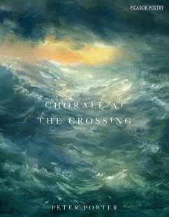 Cover Chorale at the Crossing (eBook, ePUB)