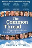 The Common Thread (eBook, ePUB)