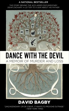 Cover Dance with the Devil (eBook, ePUB)